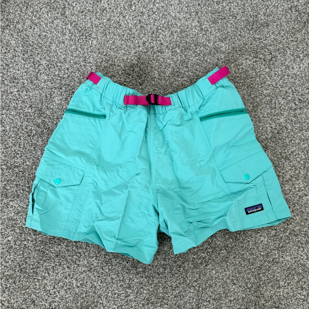 Patagonia Women's Outdoor Everyday Shorts